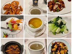 -白云中餐厅·粤菜·亚龙湾喜来登度假酒店