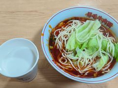 -易毛特色牛肉面(解放碑步行街店)