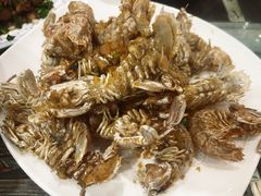 -小红鲸·海鲜餐厅(轸大路店)