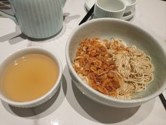 -翡翠拉面小笼包(岭南新天地店)