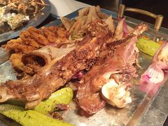 -桃源咖啡厅(武夷山大红袍山庄店)