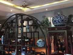 -金騰閣·经典粤菜(汾江中路店)