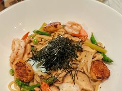 -Nana And Her Friends Restaurant 娜娜家(小寨原力场店)