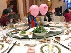 -白金汉爵大酒店·宴会厅(相城店)