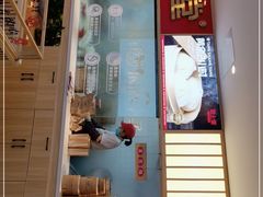 门面-堂上堂(益民街店)