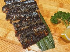 -富山日式料理(宽厚里店)