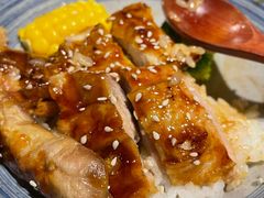 -渔寿司·日本料理(艾尚天地店)