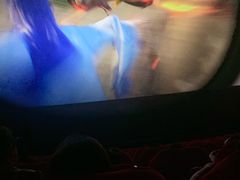 -中国科学技术馆影院