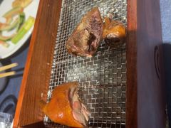 -金狮麟·新豫菜(金码大厦店)
