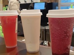 -奈雪的茶(石家庄万象城店)