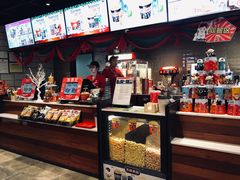-CGV影城(悦荟4DX店)