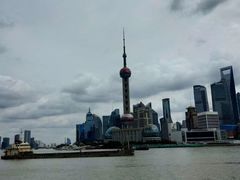 -南京路步行街