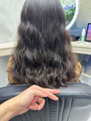 -DK SALON连锁专业烫染接发店
