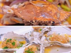 -四川小胡子海鲜(丁村万人海鲜广场店)