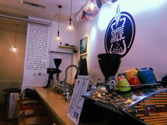 -COFFEE HOLIC(朝外SOHO店)