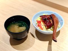 鳗鱼饭-紫· 割烹  Kappo Murasaki