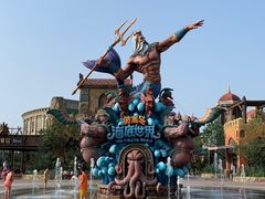 -波塞冬旅游度假区