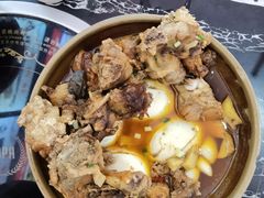 -涵家味土菜馆·徽州一绝臭鳜鱼(三河古镇店)