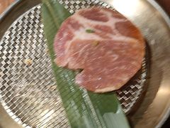 -九田家黑牛烤肉料理(新辰里亚运村店)