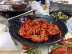 -聚味瞿记·龙虾堂(望城店)