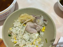 蛋炒饭-海关荤豆花(洋河一路店)