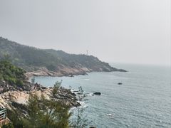 -广东惠东海龟国家级自然保护区