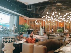 -半秋山西餐厅(巴南万达广场店)