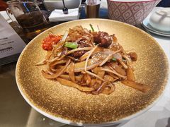 -香港狮子山下·明星粤菜餐厅(北苑店)