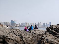 -黑石礁公园