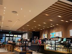 -星巴克(广州百信广场东区店)