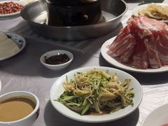 -鑫龙火锅城(嘉汇广场店)