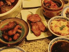 -南京大牌档(新街口德基广场店)