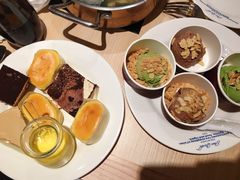 -星伦多自助料理·涮烤一体(虹悦城店)