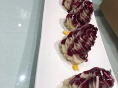 -大鸭梨烤鸭(枣园店)