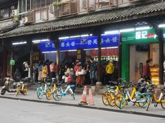 门面-宫廷糕点铺