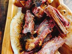 -宝山一号馕坑肉