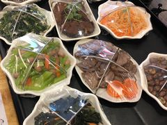 -玖鲜小笼(中山广场店)