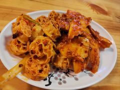 -鸡西冷面(翠竹店)