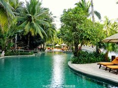 -三亚亚龙湾雅高美爵酒店