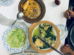 -围龙屋客家食府(福田店)