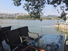 景观位-悦湖公馆