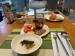 -重庆解放碑威斯汀酒店