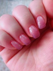 -杨红水晶延长美甲美睫