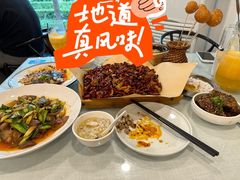 -新川办餐厅