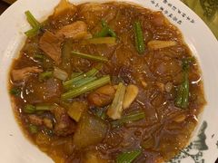 -牛庄高晓山馅饼(铁西店)