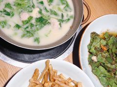 -吃饭皇帝大(解放西路店)