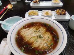 -海天楼中餐厅(吴宫泛太平洋酒店)