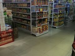 -欧亚春城购物中心(春城大街店)