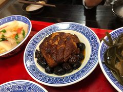 -蓝田九大碗民俗食府(蓝田店)