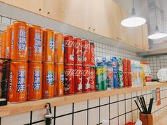 -常樂屋·常德米粉(青年路店)